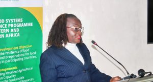 IGAD Launches Soil Health and Fertilizer Hub to Strengthen Food Security Across the Region IGAD Launches Soil Health and Fertilizer Hub to Strengthen Food Security Across the Region