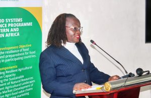IGAD Launches Soil Health and Fertilizer Hub to Strengthen Food Security Across the Region IGAD Launches Soil Health and Fertilizer Hub to Strengthen Food Security Across the Region