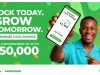 M-Shwari Smart Savers Campaign: Lock Your Savings and Stand to Win Up to KES 50,000 M-Shwari Smart Savers Campaign: Lock Your Savings and Stand to Win Up to KES 50,000