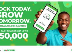 M-Shwari Smart Savers Campaign: Lock Your Savings and Stand to Win Up to KES 50,000 M-Shwari Smart Savers Campaign: Lock Your Savings and Stand to Win Up to KES 50,000