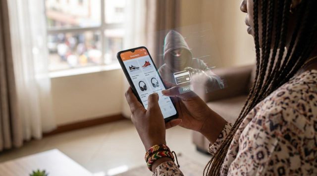 Online Fraud in Kenya: How to Stay Safe When Shopping Online