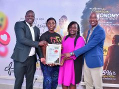 Technopolis Development Authority Graduates 2,700 Youth in Jitume Digital Media Programme Technopolis Development Authority Graduates 2,700 Youth in Jitume Digital Media Programme