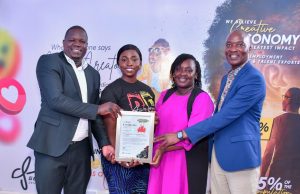 Technopolis Development Authority Graduates 2,700 Youth in Jitume Digital Media Programme Technopolis Development Authority Graduates 2,700 Youth in Jitume Digital Media Programme