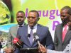 KenGen Unveils 5,500MW Green Energy Plan KenGen Unveils 5,500MW Green Energy Plan