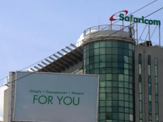 Safaricom Fixed Internet Market Share Rises to 35.5% as Subscribers Near One Million Safaricom Fixed Internet Market Share Rises to 35.5% as Subscribers Near One Million