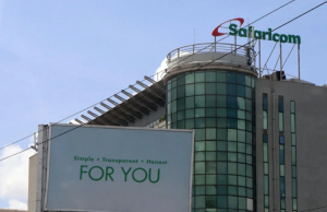 Safaricom Fixed Internet Market Share Rises to 35.5% as Subscribers Near One Million Safaricom Fixed Internet Market Share Rises to 35.5% as Subscribers Near One Million