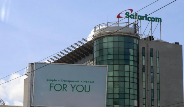 Safaricom Fixed Internet Market Share Rises to 35.5% as Subscribers Near One Million