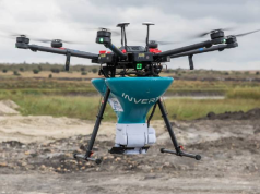 Technopolis Development Authority Uses Drones to Restore Konza Wildlife Conservancy Technopolis Development Authority Uses Drones to Restore Konza Wildlife Conservancy