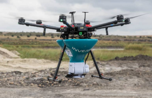 Technopolis Development Authority Uses Drones to Restore Konza Wildlife Conservancy Technopolis Development Authority Uses Drones to Restore Konza Wildlife Conservancy