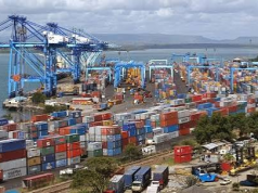 Kenya Urges Africa to Strengthen Maritime Logistics to Boost Intra-African Trade Kenya Urges Africa to Strengthen Maritime Logistics to Boost Intra-African Trade