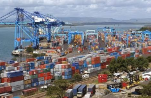 Kenya Urges Africa to Strengthen Maritime Logistics to Boost Intra-African Trade Kenya Urges Africa to Strengthen Maritime Logistics to Boost Intra-African Trade