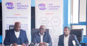 ACA Launches Digital Tool to Help Kenyans Identify Fake Products ACA Launches Digital Tool to Help Kenyans Identify Fake Products