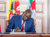 Ruto Signs Finance Bill 2026 into Law Ruto Signs Finance Bill 2026 into Law