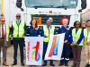 TotalEnergies Unveils New Fuel Tanker Fleet to Boost Petroleum Transport Safety image