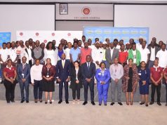 Over 100 Nairobi Golf Caddies Trained as First Responders in Nairobi Hospital, Brookside Initiative 2eccd714 5c1d 4b9b 9c77 e68f95135204