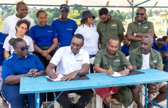 I&M Foundation Backs Kwale Mangrove Restoration Drive with New Partnership IMG 2098