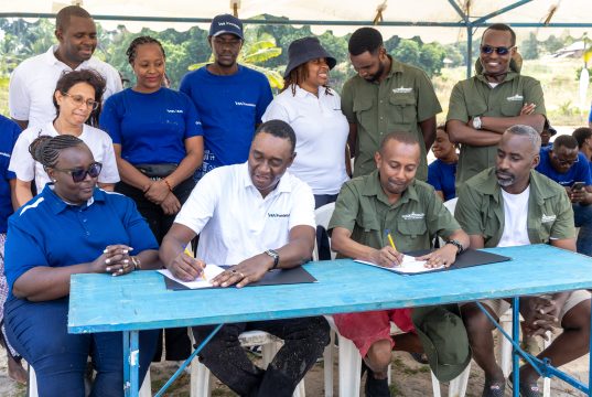 I&M Foundation Backs Kwale Mangrove Restoration Drive with New Partnership IMG 2098