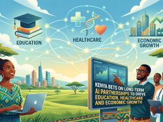 Kenya Bets on Long-Term AI Partnerships to Drive Education, Healthcare and Economic Growth IMG 2140