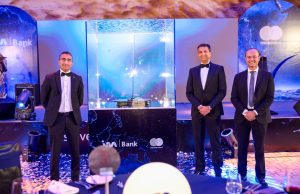 I&M Bank Launches Mastercard World Elite Metal Card for Kenya’s Premium Banking Customers I&M Bank Launches Mastercard World Elite Metal Card for Kenya's Premium Banking Customers