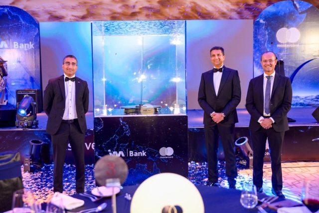 I&M Bank Launches Mastercard World Elite Metal Card for Kenya's Premium Banking Customers