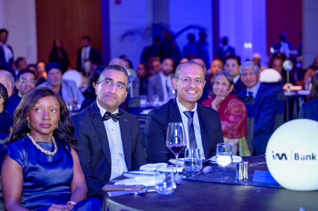 I&M Bank Launches Mastercard World Elite Metal Card for Kenya's Premium Banking Customers