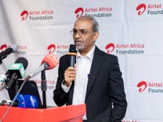 Airtel Africa Cuts Diesel Use by 9.1 Million Litres as Sustainability Efforts Gather Pace Airtel Africa Cuts Diesel Use by 9.1 Million Litres as Sustainability Efforts Gather Pace