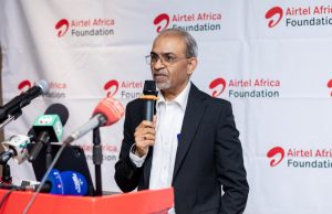Airtel Africa Cuts Diesel Use by 9.1 Million Litres as Sustainability Efforts Gather Pace Airtel Africa Cuts Diesel Use by 9.1 Million Litres as Sustainability Efforts Gather Pace