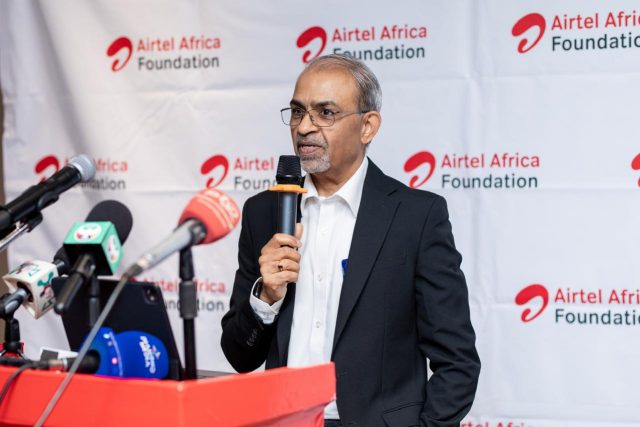 Airtel Africa Cuts Diesel Use by 9.1 Million Litres as Sustainability Efforts Gather Pace