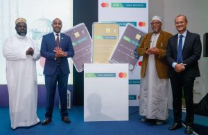 KCB and Mastercard roll out Islamic Finance Payments Solution under the Sahl Banking offering KCB and Mastercard roll out Islamic Finance Payments Solution under the Sahl Banking offering