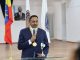 Dr. Workneh Gebeyehu Honoured with New Forensic Science Scholarship in Ethiopia Dr. Workneh Gebeyehu
