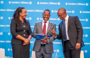 SanlamAllianz Targets Kenya’s MSME Sector with New Insurance Drive SanlamAllianz Targets Kenya's MSME Sector with New Insurance Drive