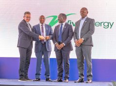 Riva Petroleum Marks 30 Years of Partnership with Vivo Energy Riva Petroleum Marks 30 Years of Partnership with Vivo Energy